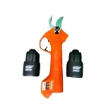 ویژگی قیچی باغبانی و هرس شارژی AOWEI مدل ES-1601