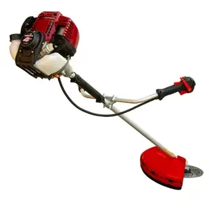 مشخصات فنی علفتراش بنزینی هوندا مدل GX35  دوشی