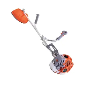 مشخصات علفزن موتوری AOWEI آووی دوشی  52سی سی